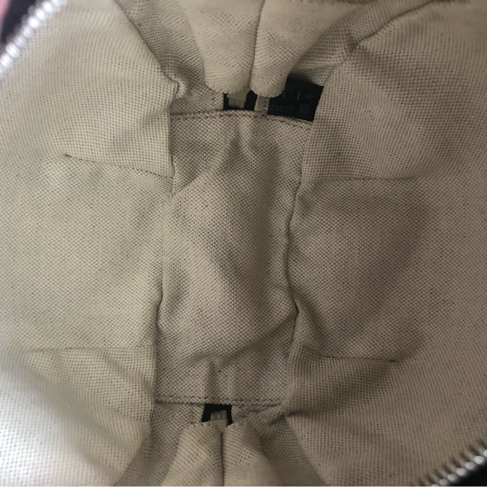 Gucci Studded bowling ball bag - Picture 10 of 12